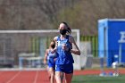 Women's Track vs Babson  Women’s Track & Field host Babson College at Cumberland (RI) High School. : Track & Field, Babson